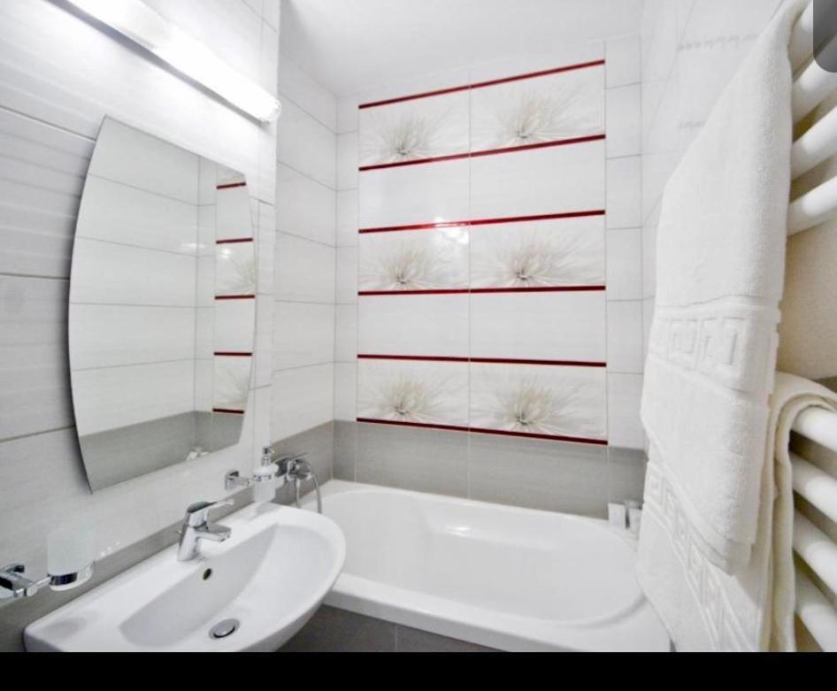 Bulevard Residence Alba Iulia Exterior foto